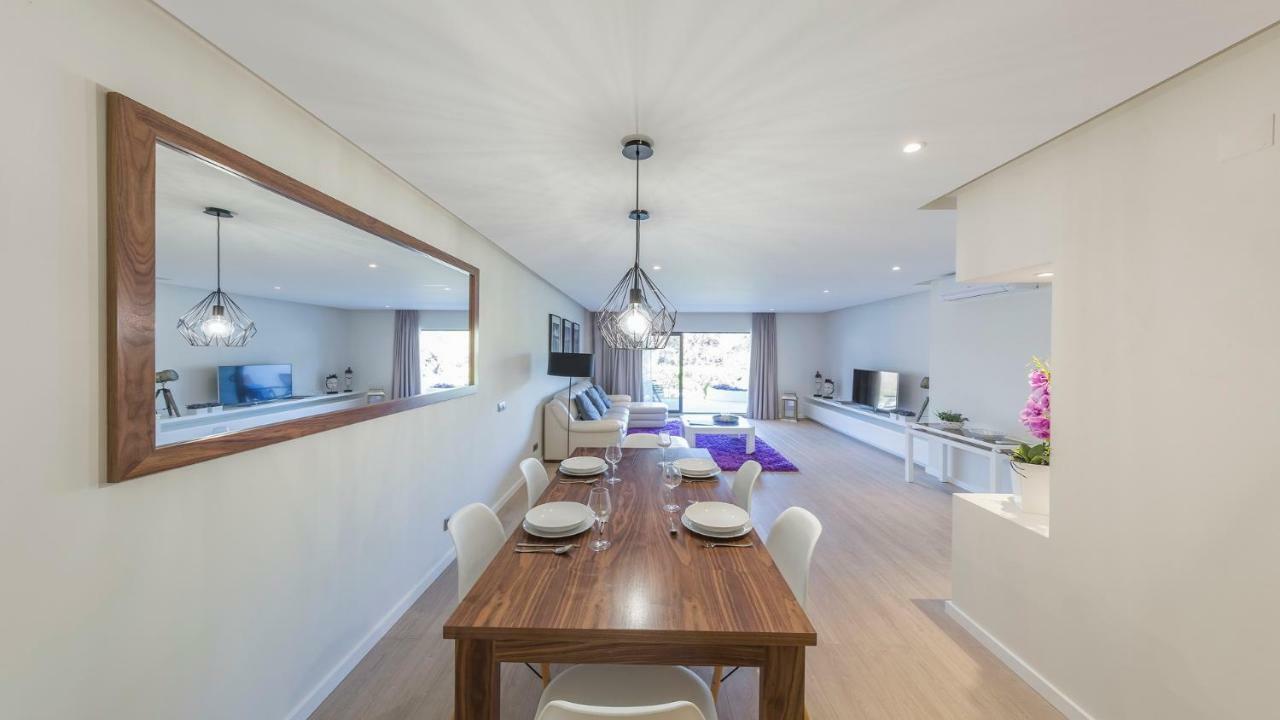 Noa Apartment Quinta Do Lago Dış mekan fotoğraf